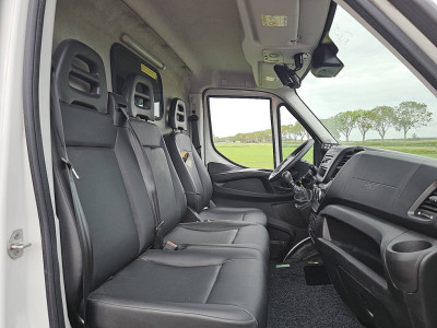 Iveco DAILY 50C17 3.0Ltr Dubbellucht ! foto 7