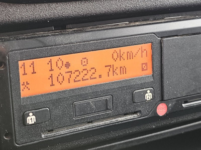 Iveco DAILY 50C17 3.0Ltr Dubbellucht ! foto 9
