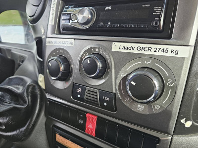 Iveco DAILY 50C17 BE COMBI XXXL foto 10