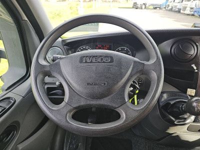 Iveco DAILY 50C17 BE COMBI XXXL foto 11