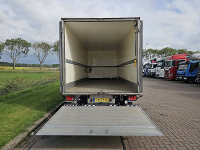Iveco DAILY 50C17 BE COMBI XXXL foto 12