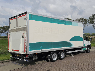 Iveco DAILY 50C17 BE COMBI XXXL foto 3