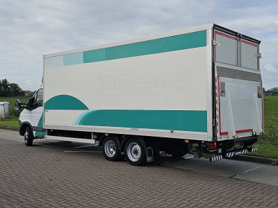 Iveco DAILY 50C17 BE COMBI XXXL foto 6