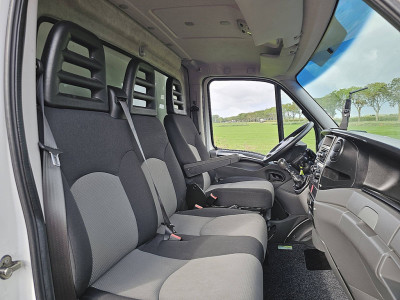 Iveco DAILY 50C17 BE COMBI XXXL foto 7