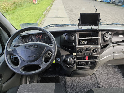 Iveco DAILY 50C17 BE COMBI XXXL foto 8