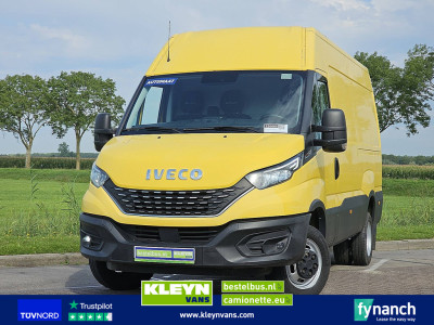 Iveco DAILY 50C18 3.0L AUT.  L2H2