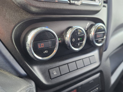 Iveco DAILY 50C18 3.0L AUT.  L2H2 foto 10