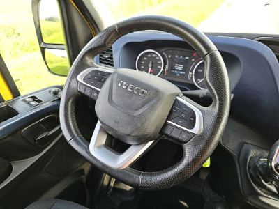Iveco DAILY 50C18 3.0L AUT.  L2H2 foto 11