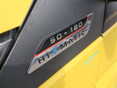 Iveco DAILY 50C18 3.0L AUT.  L2H2 foto 15