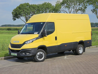 Iveco DAILY 50C18 3.0L AUT.  L2H2 foto 2