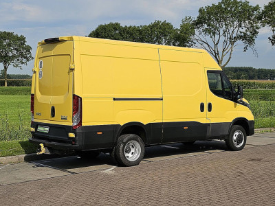 Iveco DAILY 50C18 3.0L AUT.  L2H2 foto 3
