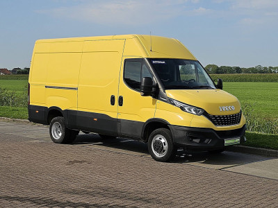 Iveco DAILY 50C18 3.0L AUT.  L2H2 foto 5
