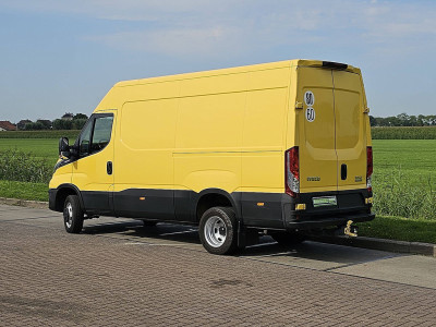 Iveco DAILY 50C18 3.0L AUT.  L2H2 foto 6