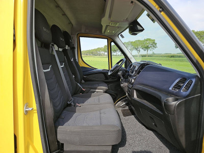 Iveco DAILY 50C18 3.0L AUT.  L2H2 foto 7