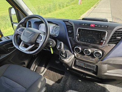 Iveco DAILY 50C18 3.0L AUT.  L2H2 foto 8