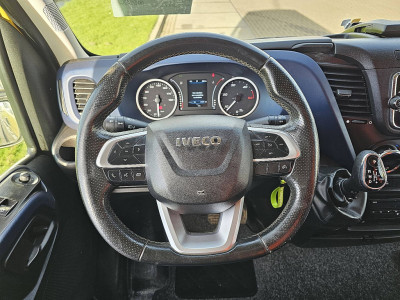 Iveco DAILY 50C18 3.0Ltr Maxi 180Pk! foto 11