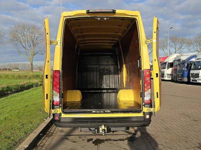 Iveco DAILY 50C18 3.0Ltr Maxi 180Pk! foto 13