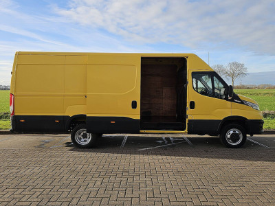 Iveco DAILY 50C18 3.0Ltr Maxi 180Pk! foto 14