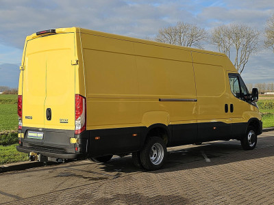 Iveco DAILY 50C18 3.0Ltr Maxi 180Pk! foto 3