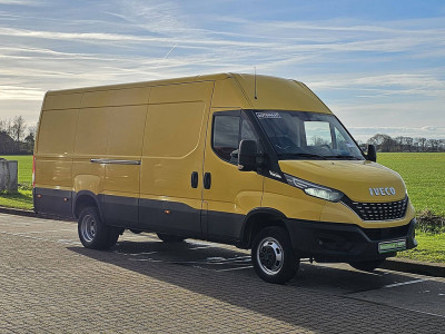 Iveco DAILY 50C18 3.0Ltr Maxi 180Pk! foto 5