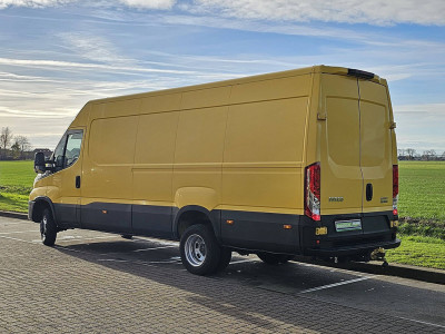 Iveco DAILY 50C18 3.0Ltr Maxi 180Pk! foto 6