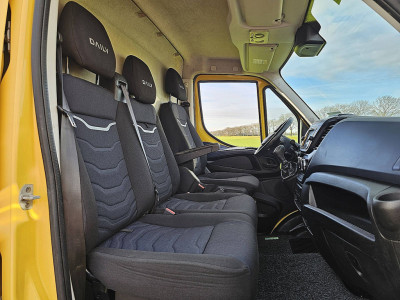 Iveco DAILY 50C18 3.0Ltr Maxi 180Pk! foto 7
