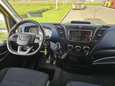 Iveco DAILY 50C18 3.0Ltr Maxi 180Pk! foto 8