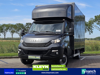 Iveco DAILY 50C18 Bakwagen 3.0L Autom.