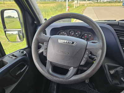 Iveco DAILY 50C18 Bakwagen 3.0L Autom. foto 10