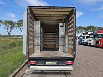 Iveco DAILY 50C18 Bakwagen 3.0L Autom. foto 11