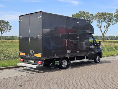 Iveco DAILY 50C18 Bakwagen 3.0L Autom. foto 3