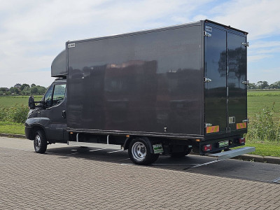 Iveco DAILY 50C18 Bakwagen 3.0L Autom. foto 6