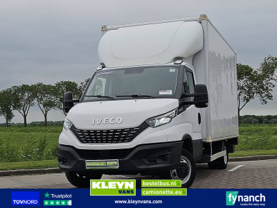 Iveco DAILY 50C18 Bakwagen N1 3.0Ltr