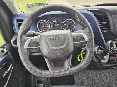 Iveco DAILY 50C18 Bakwagen N1 3.0Ltr foto 10