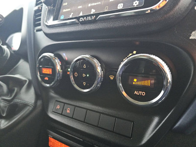 Iveco DAILY 50C18 L2H3 3.0Ltr Automaat 10