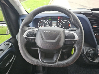 Iveco DAILY 50C18 L2H3 3.0Ltr Automaat 11