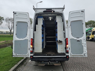 Iveco DAILY 50C18 L2H3 3.0Ltr Automaat 14