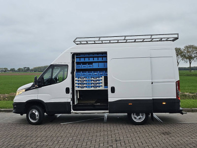 Iveco DAILY 50C18 L2H3 3.0Ltr Automaat 17