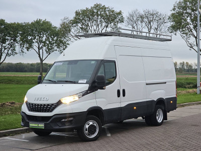 Iveco DAILY 50C18 L2H3 3.0Ltr Automaat 2