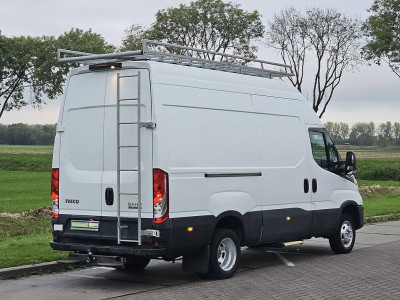 Iveco DAILY 50C18 L2H3 3.0Ltr Automaat 3