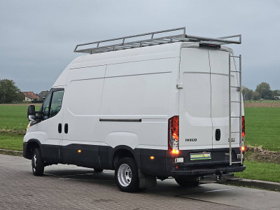 Iveco DAILY 50C18 L2H3 3.0Ltr Automaat 6