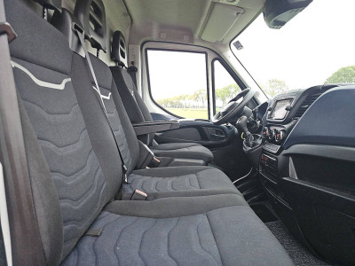 Iveco DAILY 50C18 L2H3 3.0Ltr Automaat 7