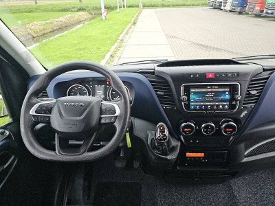 Iveco DAILY 50C18 L2H3 3.0Ltr Automaat 8