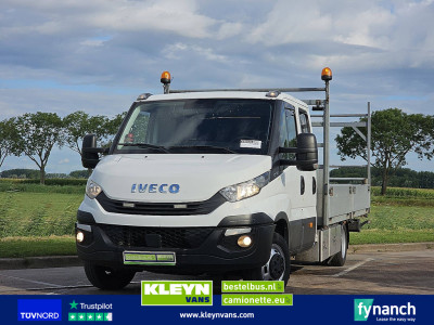 Iveco DAILY 50C18 ac 3.0 LTR EURO6