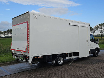 Iveco DAILY 70C18 foto 3