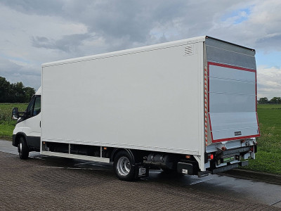 Iveco DAILY 70C18 foto 6