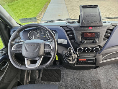 Iveco DAILY 70C18 foto 8