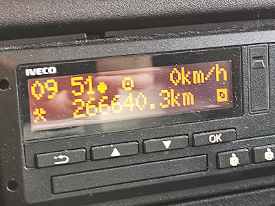 Iveco DAILY 70C18 foto 9