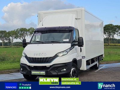 Iveco DAILY 70C18 Automaat