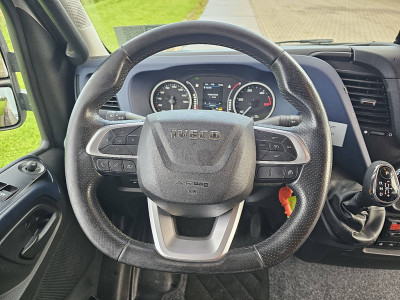 Iveco DAILY 70C18 Automaat foto 11